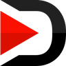 dtube logo