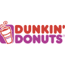 icons for dunkin