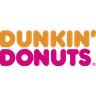 dunkin donut logo