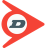 dunlop tires symbol