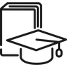 icon for education