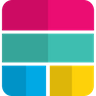 icon elastic stack