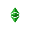 icon for ethereum classic