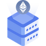 etherium icon png