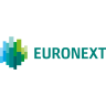 euronext logos