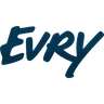 evry logos