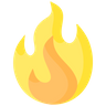 icon for fire
