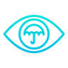 eye security icon svg