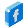 social app logo