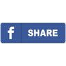 facebook share button symbol