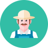 farmer icon png