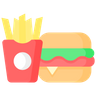 food logos