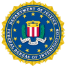fbi logos