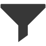 filter symbol