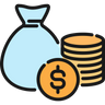 financers icon png
