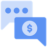 icons for financial consulting