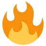 icons for fire