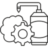 fire sprinkler system logo