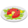 fish cutlet icon png