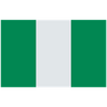 icons for nigeria flag