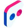 icons of flickr