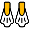 flapper symbol