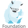 foundation icon