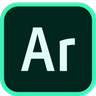 adobe aero icon download