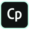 icon for adobe captivate prime