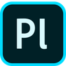 icons for adobe prelude
