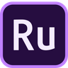 icons of adobe premiere rush