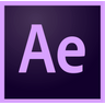 icon for after effects