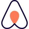 airbnb logo