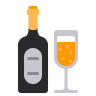 alcohol symbol