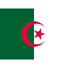 algeria icon svg