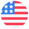 icon for american flag