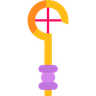 crosier logo
