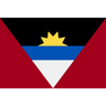 antigua and barbuda logos
