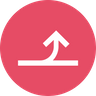 icon for carousel arrow