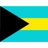 bahamas icon svg