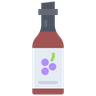 icon for balsamic vinegar