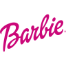 barbie logos