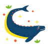 basilosaurus emoji