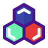 icon for benzene