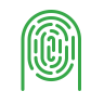 biometric icon