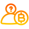 bitcoin scam logo