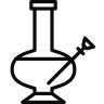 bong pipe symbol