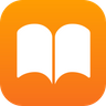 book logos
