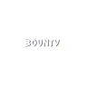 icons for bounty