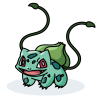bulbasaur icon png